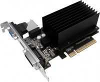 Photos - Graphics Card Palit GeForce GT 730 NEAT7300HD46-2080H 