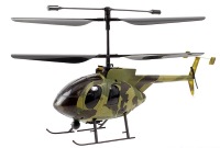 Photos - RC Helicopter Nine Eagles Bravo III 