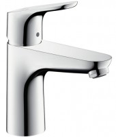 Photos - Tap Hansgrohe Focus 31621000 