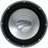 Photos - Car Speakers Rainbow W 130 Germanium 