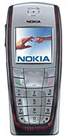 Mobile Phone Nokia 6225 0 B