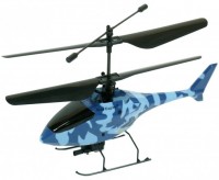 Photos - RC Helicopter Nine Eagles Combat Twister 