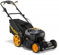 Photos - Lawn Mower McCulloch M53-190AWFEPX 