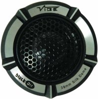 Photos - Car Speakers Vibe SE-K10 