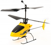 Photos - RC Helicopter Nine Eagles Flash 