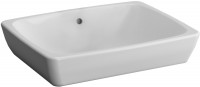 Photos - Bathroom Sink Vitra Metropole 5667B003-0012 500 mm