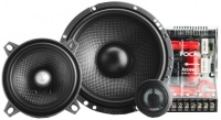 Photos - Car Speakers Focal JMLab Access 165 A3 SG 