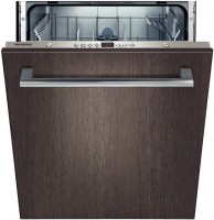 Photos - Integrated Dishwasher Siemens SN 64L002 