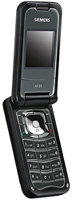 Photos - Mobile Phone Siemens AF51 0 B