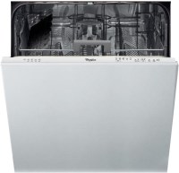 Photos - Integrated Dishwasher Whirlpool ADG 6200 
