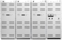 Photos - AVR Volter 150PT 165000 W