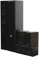Photos - Speakers TAGA Harmony TAV-306 Set 