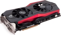 Photos - Graphics Card Asus GeForce GTX 780 Ti MATRIX-GTX780TI-P-3GD5 