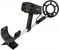 Metal Detector Fisher CZ-21 Quicksilver 