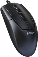 Photos - Mouse A4Tech OP-540NU 