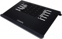 Photos - Laptop Cooler Canyon CNP-NS7B 