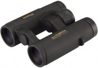 Photos - Binoculars / Monocular Vixen New Foresta 10x32 