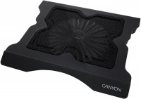 Photos - Laptop Cooler Canyon CNR-NS04 