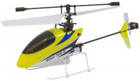 Photos - RC Helicopter Nine Eagles Solo PRO II 