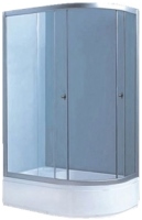 Photos - Shower Enclosure Fabio F120-80/45 120x80 left