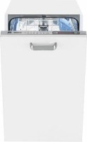 Photos - Integrated Dishwasher Beko DIN 5633 
