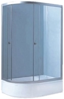 Photos - Shower Enclosure Fabio F120-80/45 120x80 right