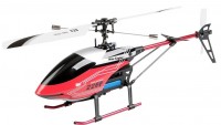 Photos - RC Helicopter Nine Eagles Solo PRO 228P 