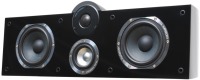 Photos - Speakers TAGA Harmony Platinum C-40PR SE 