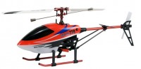 Photos - RC Helicopter Nine Eagles Solo PRO 228 