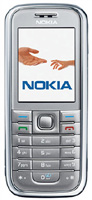 Photos - Mobile Phone Nokia 6233 0 B