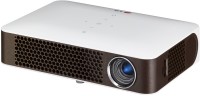 Photos - Projector LG PW700 