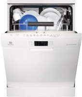 Photos - Dishwasher Electrolux ESF 7530 ROW white