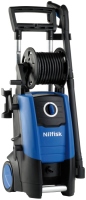 Photos - Pressure Washer Nilfisk E 140.3-9 