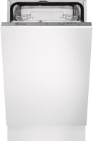 Photos - Integrated Dishwasher Electrolux ESL 94200 LO 