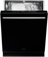 Photos - Integrated Dishwasher Gorenje GV 6SY2 