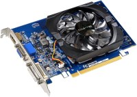 Photos - Graphics Card Gigabyte GeForce GT 730 GV-N730D3-1GI 