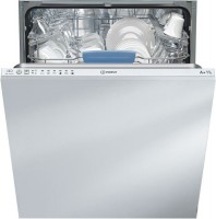 Photos - Integrated Dishwasher Indesit DIF 16T1 