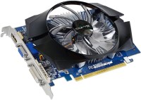 Photos - Graphics Card Gigabyte GeForce GT 730 GV-N730D5-2GI rev. 1.0 