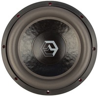 Photos - Car Subwoofer Ural AS-D12.3D4 