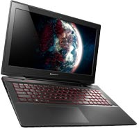 Photos - Laptop Lenovo IdeaPad Y50-70 (Y5070 59-422482)