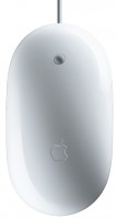 Photos - Mouse Apple Mighty Mouse 