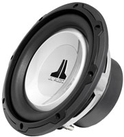 Photos - Car Subwoofer JL Audio 8W1v2-4 