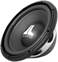 Photos - Car Subwoofer JL Audio 12WX-4 