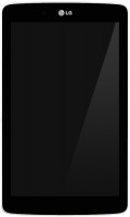 Photos - Tablet LG G Pad 8.0 16 GB