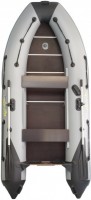 Photos - Inflatable Boat Admiral 360 Sport 