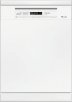 Photos - Dishwasher Miele G 6100 SC white