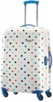 Photos - Luggage American Tourister Jazz  52