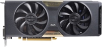 Photos - Graphics Card EVGA GeForce GTX 770 04G-P4-3774-KR