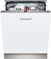Photos - Integrated Dishwasher Neff S 51L43 X1 