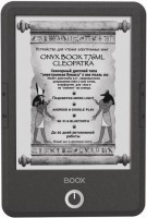Photos - E-Reader ONYX BOOX T76ML Cleopatra 
